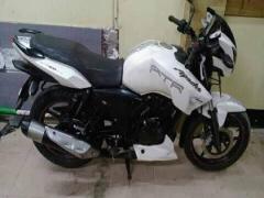 TVS Apache RTR 150